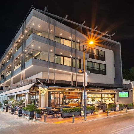 Sigma59 Dine & Stay Herszonisszosz Kültér fotó