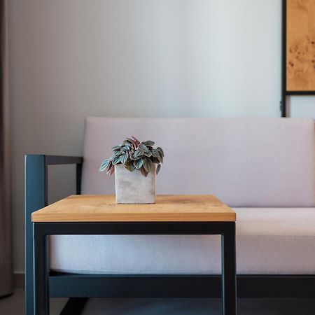Sigma59 Dine & Stay Herszonisszosz Szoba fotó