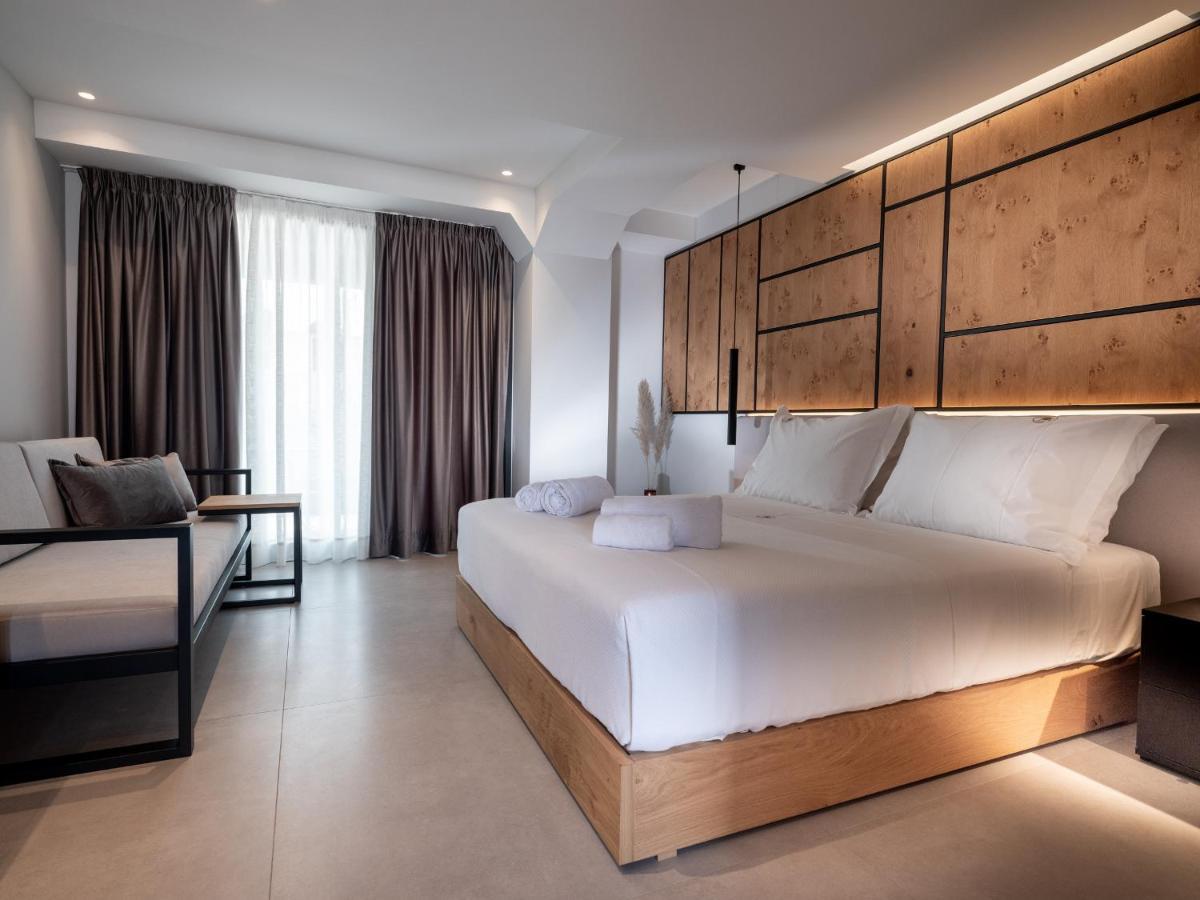 Sigma59 Dine & Stay Herszonisszosz Kültér fotó