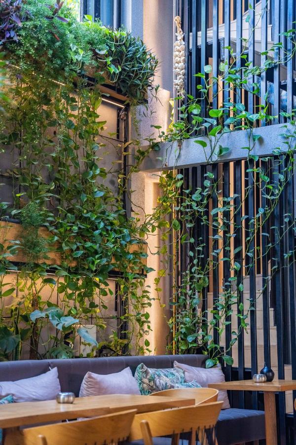 Sigma59 Dine & Stay Herszonisszosz Kültér fotó