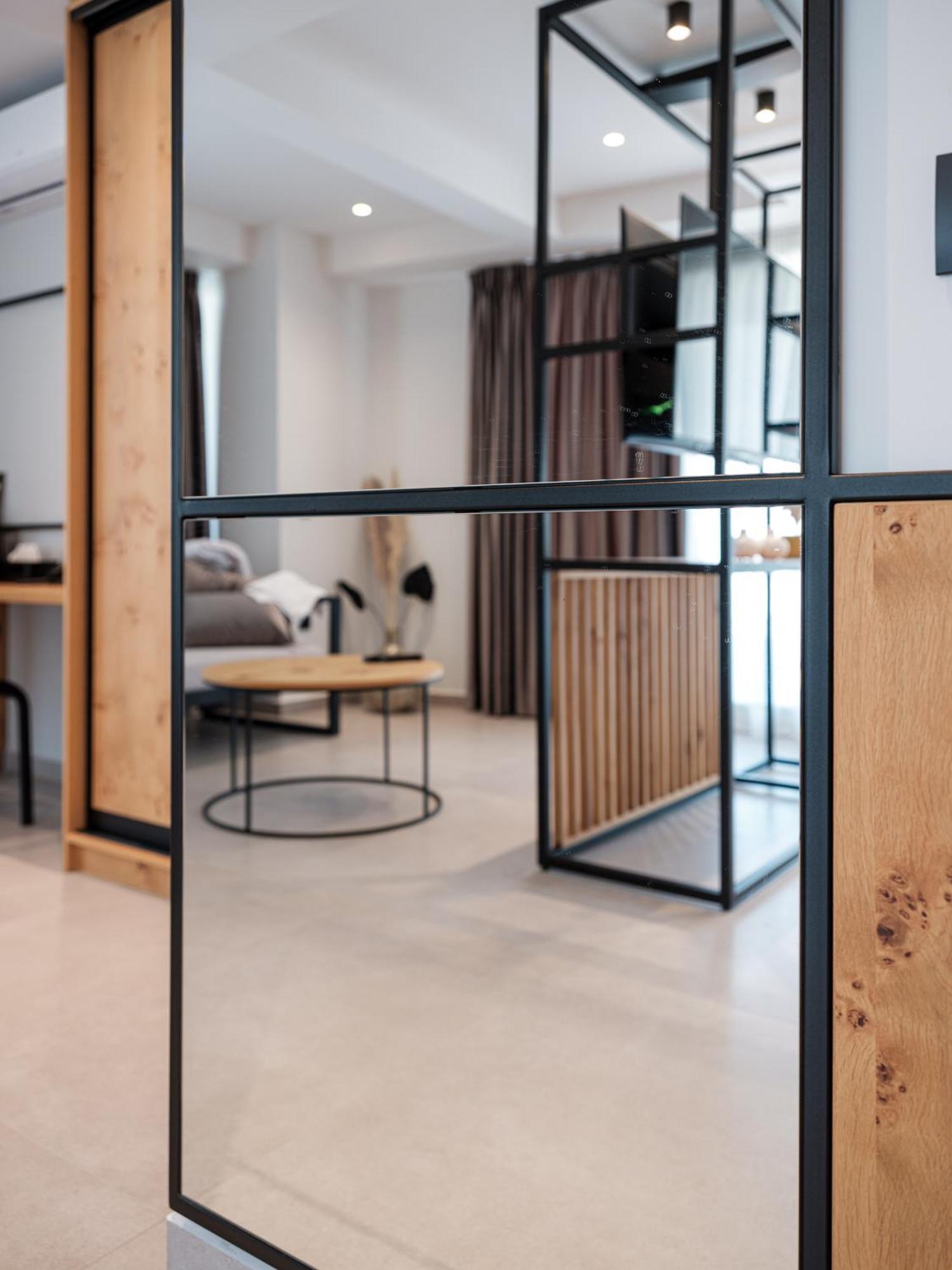 Sigma59 Dine & Stay Herszonisszosz Szoba fotó